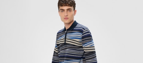 Missoni Hero Banner