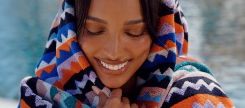 Missoni Hero Banner
