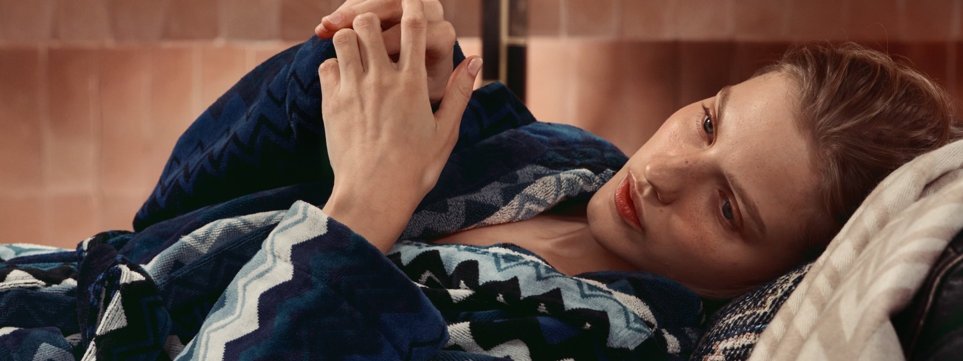 بانر Missoni الرئيسي