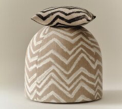 Missoni Heldenbanner