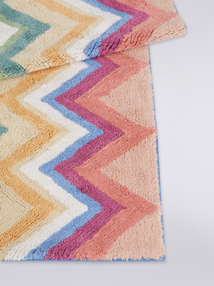 Amone bath mat 160x70 cm, Orange - 1A3SP99913159
