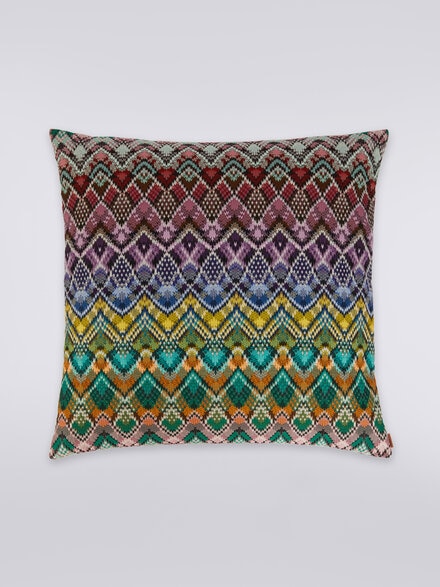Amarillo cushion 60x60 cm, Multicoloured  - 1A4CU00703100