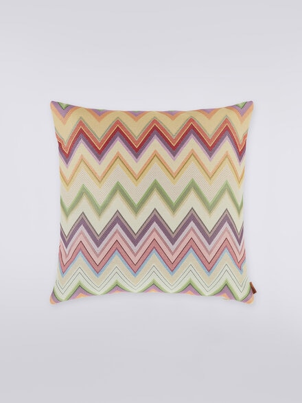 Agadir cushion 40x40 cm, Multicoloured  - 1A4CU00732159