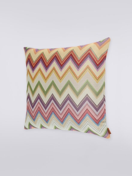 Cojín Agadir 40x40 cm, Multicolor  - 1A4CU00732159