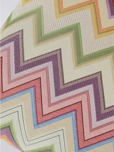 Cojín Agadir 40x40 cm, Multicolor  - 1A4CU00732159