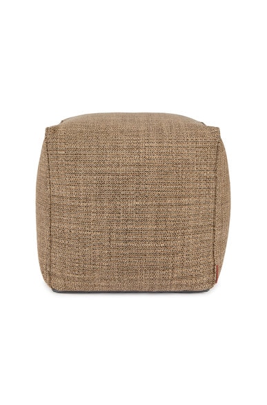 Cubo Soft pouffe 43x43x43 cm, BATH 48 - 1A4LV00100B044
