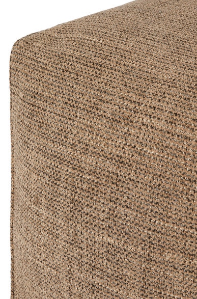 Cubo Soft pouffe 43x43x43 cm, BATH 48 - 1A4LV00100B044