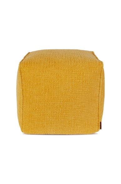 Pouf Cubo Soft 43x43x43 cm, BARACOA 40 - 1A4LV00100B117