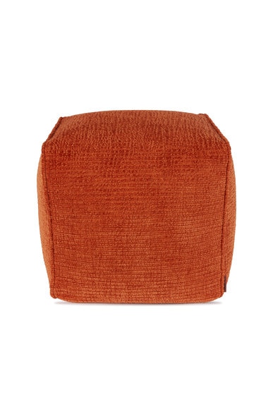 Cubo Soft pouffe 43x43x43 cm, BARACOA 59 - 1A4LV00100B118
