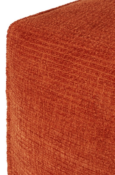 Cubo Soft pouffe 43x43x43 cm, BARACOA 59 - 1A4LV00100B118