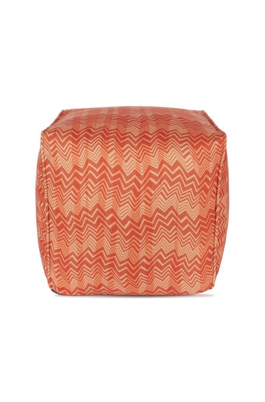 Cubo Soft pouffe 43x43x43 cm, BELIZE 59 - 1A4LV00100B119