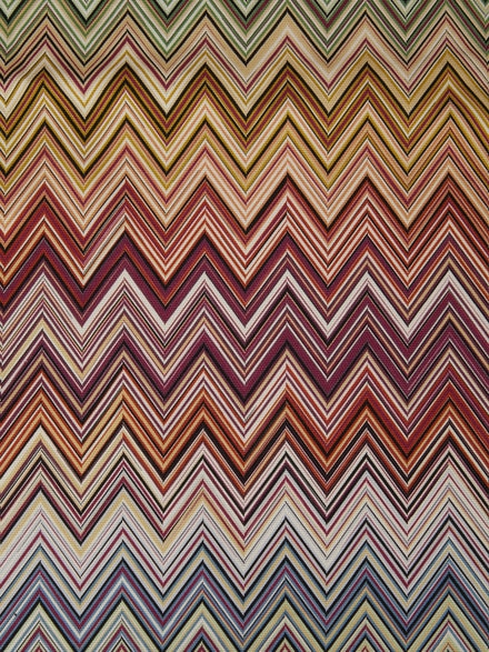 Andorra, Tischläufer 45x140 cm, Mehrfarbig  - 1A4TV00504156