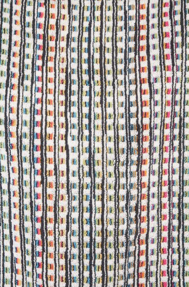 Benji bathrobe, MULTICOLOR - 1B3AC99712100