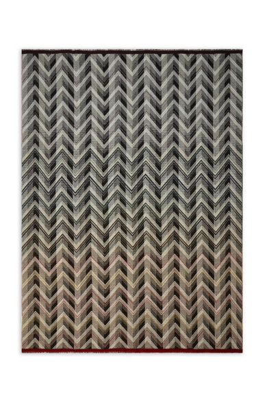 Brent  Throw 140x190 cm, Black    - 1B3PL99020160