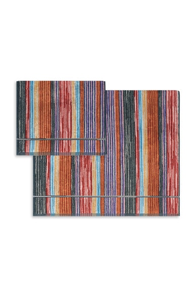 BRADLEY 2-PIECE SET, VIOLA MULTICOLOR - 1B3SP99823149