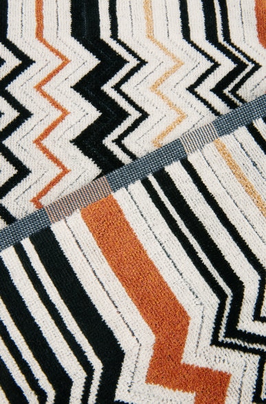 Bernard bath towel 100x150cm, Multicoloured  - 1B3SP99837160