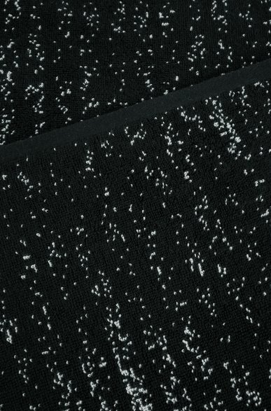 BLANCO BATH SHEET, NERO/BIANCO - 1B3SP99842601