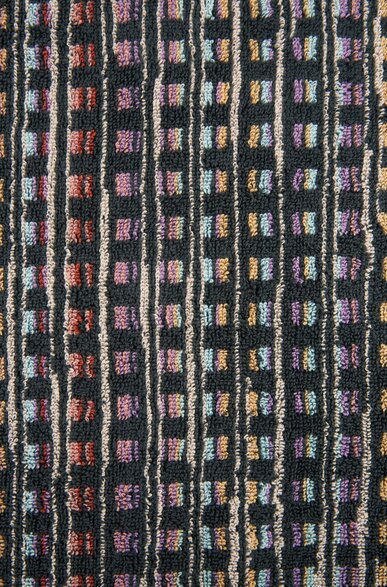 BENJI BATH SHEET, VIOLA MULTICOLOR - 1B3SP99852149