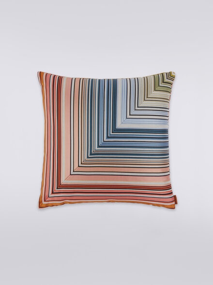 Brighton PW 40x40 cm cushion, Multicoloured  - 1B4CU00709157
