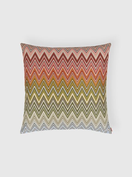Birmingham cushion 60x60 cm, Multicoloured  - 1B4CU00710157
