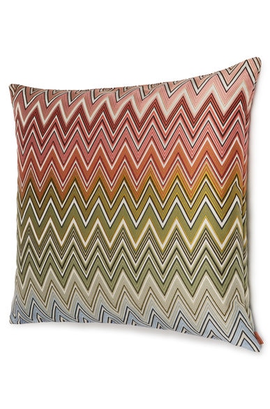 Birmingham cushion 60x60 cm, Multicoloured  - 1B4CU00710157
