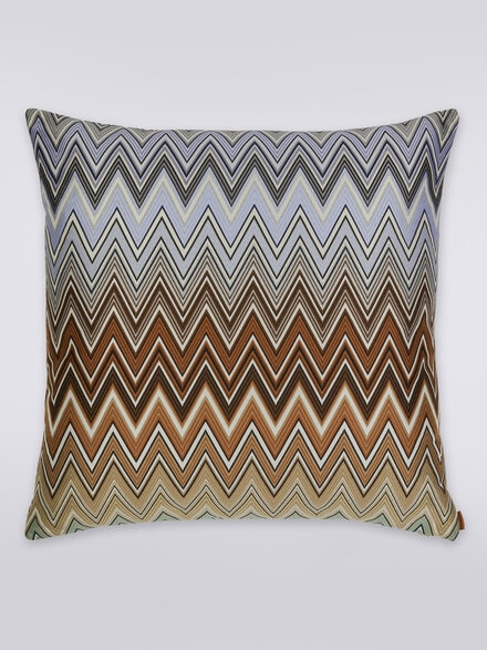 Birmingham cushion 60x60 cm, Multicoloured  - 1B4CU00710160