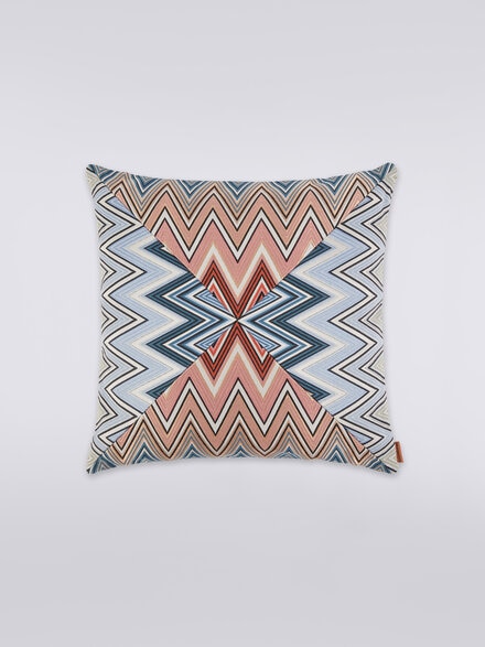 Birmingham PW cushion 40x40 cm, Multicoloured  - 1B4CU00711157