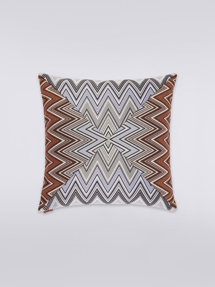 Birmingham PW cushion 40x40 cm, Multicoloured  - 1B4CU00711160