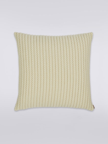 Bern cushion 50x50 cm, Multicoloured  - 1B4CU0071221