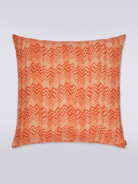Belize cushion 60x60 cm, Multicoloured  - 1B4CU0071359