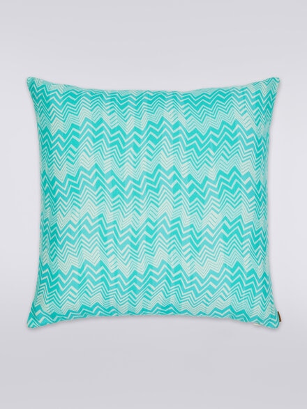 Belize cushion 60x60 cm, Multicoloured  - 1B4CU0071370