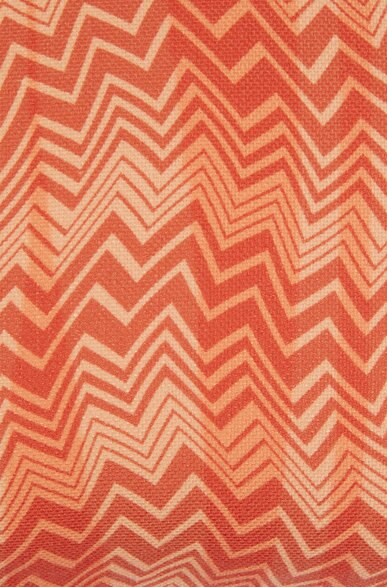 Belize cushion 40x40 cm, ARANCIO - 1B4CU0071459