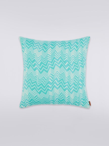 Belize cushion 40x40 cm, Multicoloured  - 1B4CU0071470