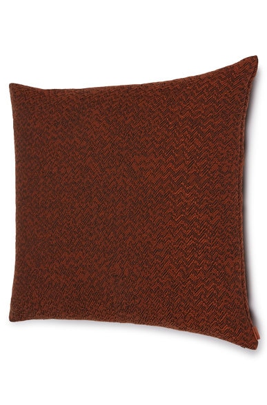 BALEARES CUSHION, NERO MULTICOLOR - 1B4CU00716160