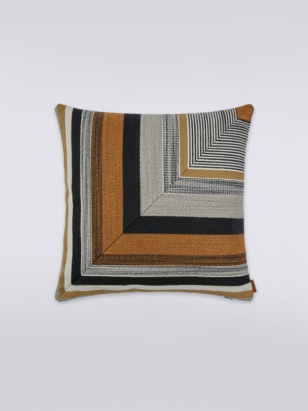 Barcelona cushion PW 40x40 cm, Multicoloured  - 1B4CU00717160