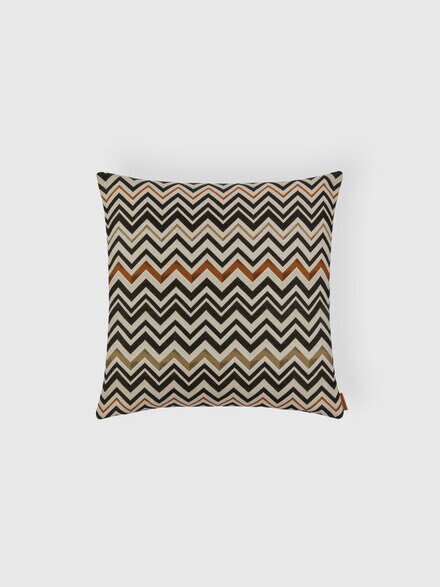 Belfast cushion 40x40 cm, Multicoloured  - 1B4CU00722160