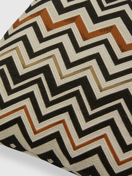Belfast cushion 40x40 cm, Multicoloured  - 1B4CU00722160