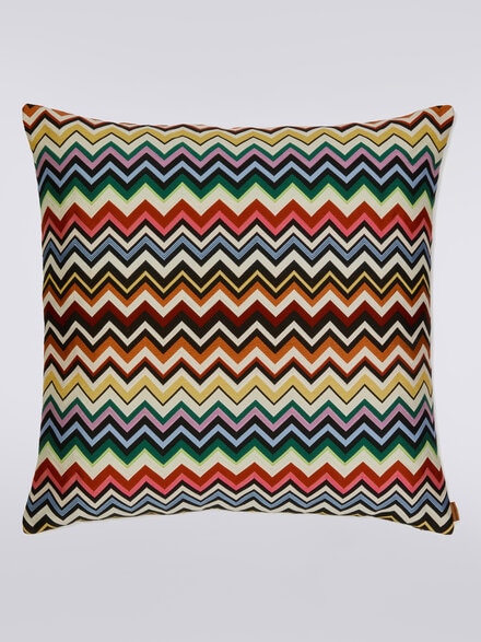 Coussin Belfast 60x60 cm, Multicolore  - 1B4CU00723100