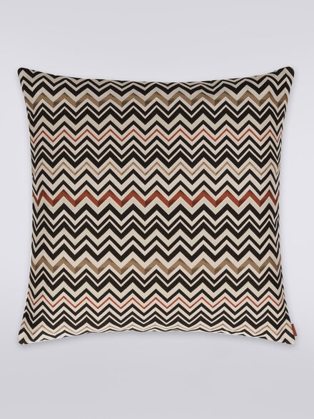 Belfast cushion 60x60 cm, Multicoloured  - 1B4CU00723160