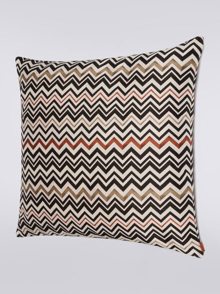 Belfast cushion 60x60 cm, Multicoloured  - 1B4CU00723160