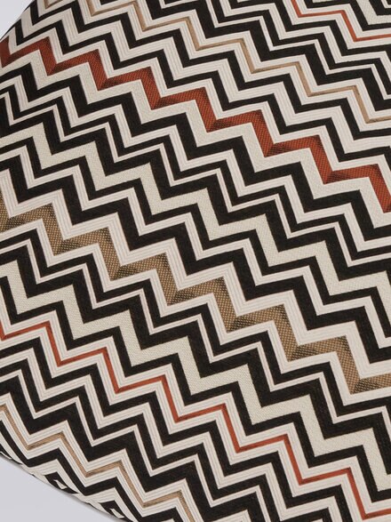 Belfast cushion 60x60 cm, Multicoloured  - 1B4CU00723160
