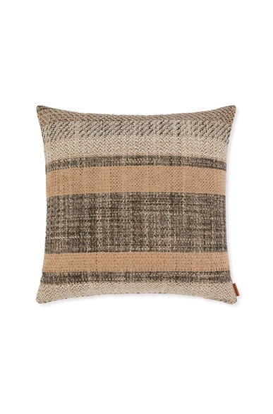 BODRUM CUSHION, NERO MULTICOLOR - 1B4CU00725160
