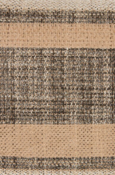BODRUM CUSHION, NERO MULTICOLOR - 1B4CU00725160