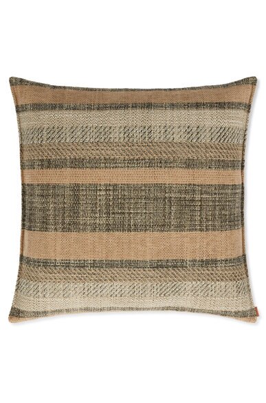 BODRUM/BATH CUSHION, NERO MULTICOLOR - 1B4CU00726160