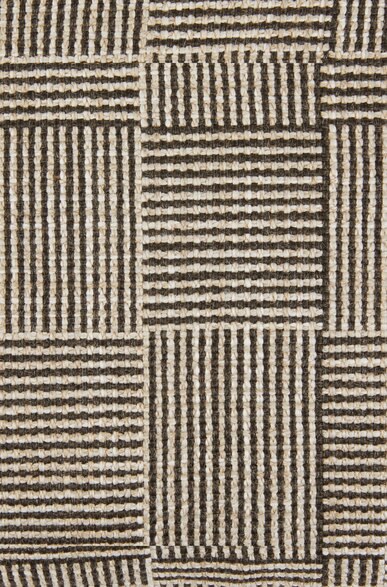BRISTOL CUSHION, NERO/BIANCO - 1B4CU00727601