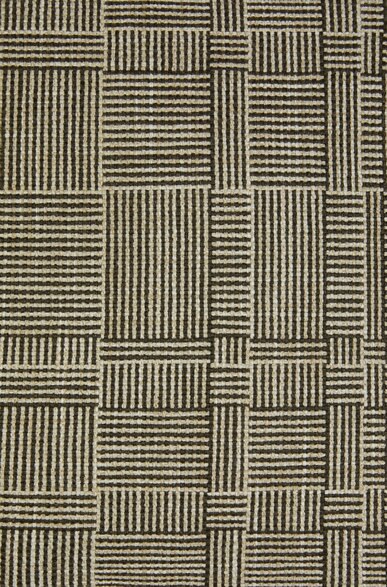 BRISTOL CUSHION, NERO/BIANCO - 1B4CU00728601
