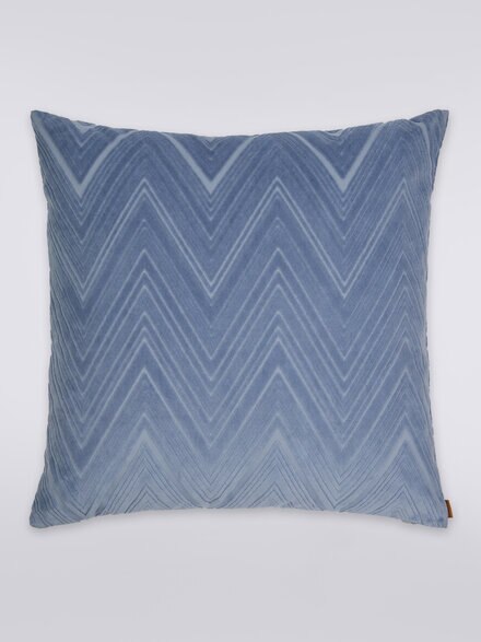 Basel cushion 60x60 cm, Multicoloured  - 1B4CU0073122