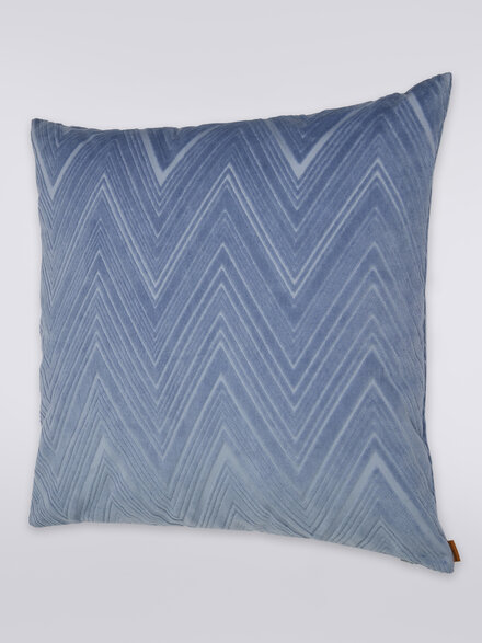 Basel cushion 60x60 cm, Multicoloured  - 1B4CU0073122