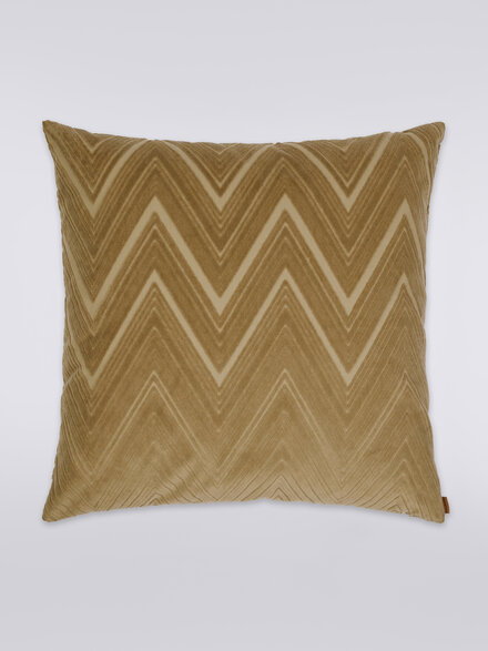 Basel cushion 60x60 cm, Multicoloured  - 1B4CU0073148