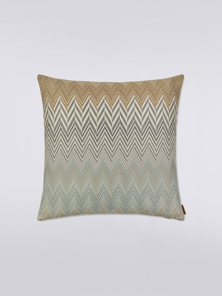 Bastia cushion 40x40 cm, Multicoloured  - 1B4CU00732148